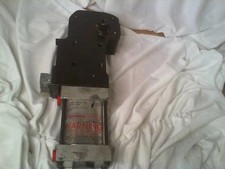 NORGREN EC50D-A-1-0-0-D-45-10-0 PNEUMATIC POWER CLAMP-New No Box