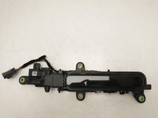 LAND ROVER RANGE ROVER EVOQUE  DOOR HANDLE Mk2 (L551) Right Rear Outer PART NUMB