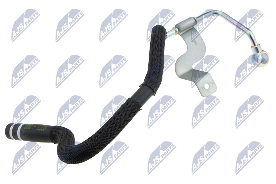Fits NTY CPP-FT-007 COOLANT HOSE   ⭐UK Stock⭐