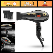 Ionic  Ceramic Hair Dryer - Lightweight Professional Blow Dryer, Black, 1 Count