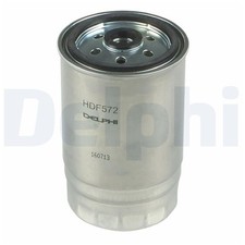 Kraftstofffilter für Alfa Romeo 145 930 146 147 937 156 932 166 Delphi 23886933