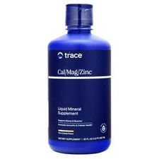 Trace Cal/Mag/Zinc Liquid Pina Colada 30 fl.oz