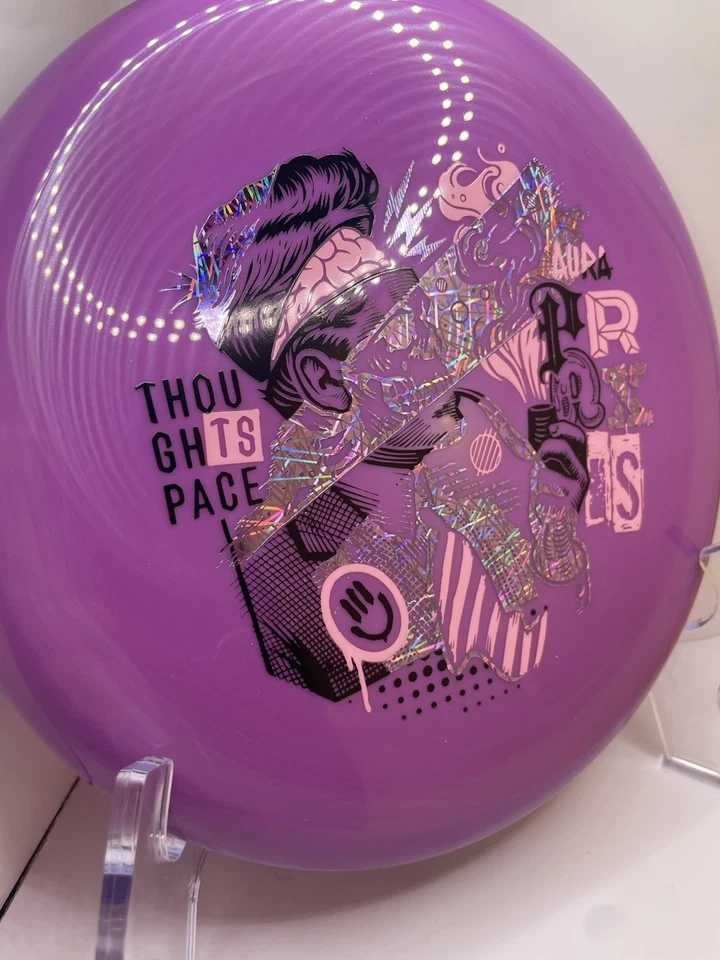 Thought Space Athletics Aura Soft Praxis - Image 2 of 4