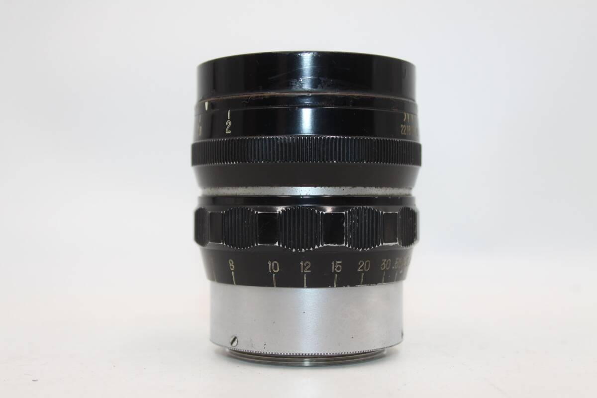 希少 FUJINON 10cm 100mm F2 L39アダプター付き ライカ Fujinon 10Cm 100Mm F2 L39 Adapter Leica Op1910 | eBay
