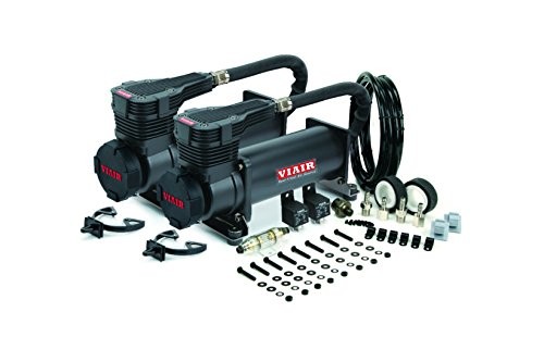 12v Heavy Duty Portable 150psi 100% Duty Cycle