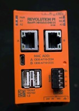 Revolution Pi RevPi Connect S 32GB PR100364 I...
