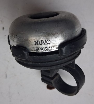 Vintage Fahrrad Klingel NEU B-822 Original Heroic Epoche Road Bike Bell