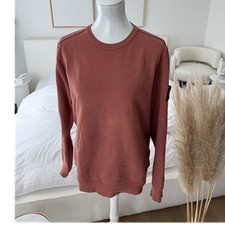 Stone Island Herren Sweatshirt Pullover Rundh...