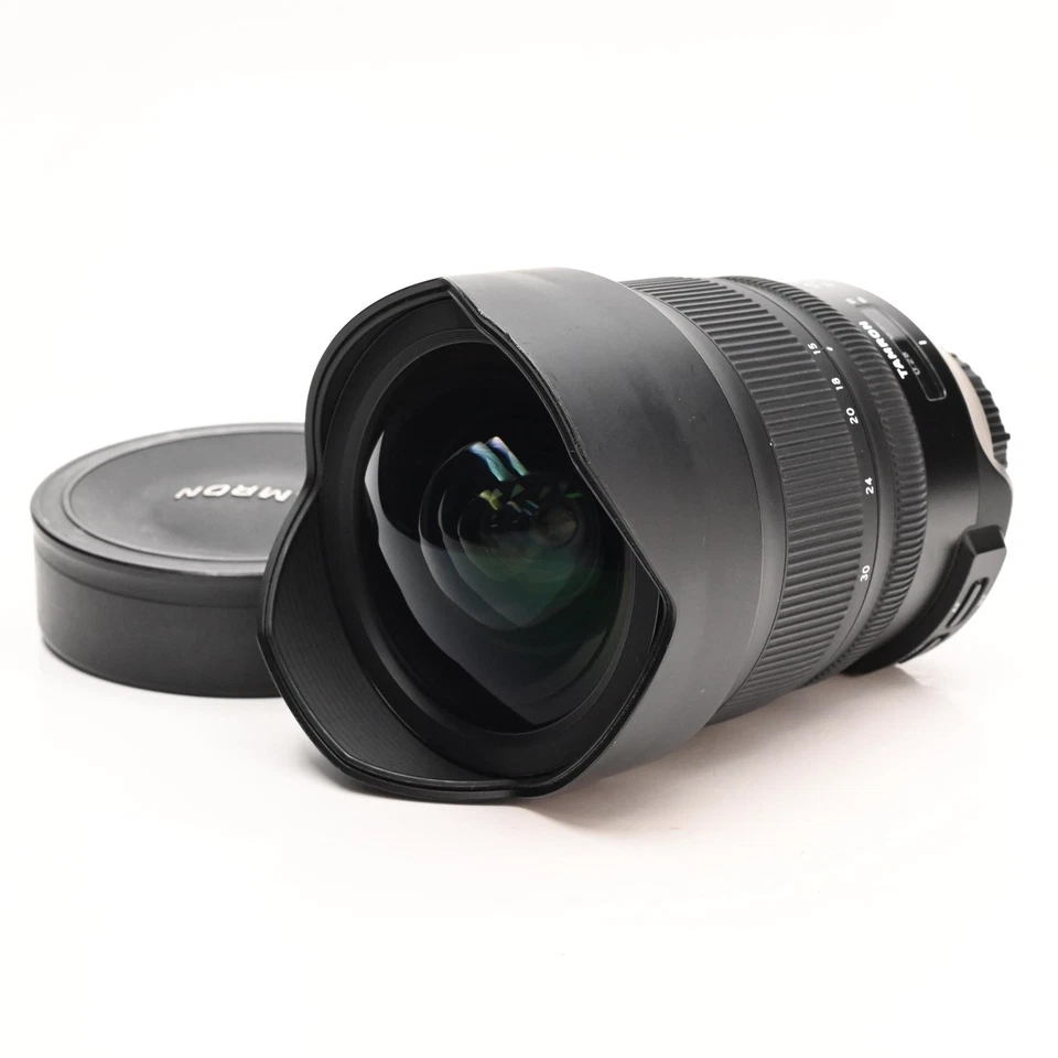 Lente Tamron A041 SP 15-30mm f2.8 Di VC USD G2 para Nikon F #698