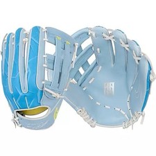 Nike Ronald Acuña Jr Vapor Elite RH Baseball Glove 12.75 N1014125-463 UNRELEASED