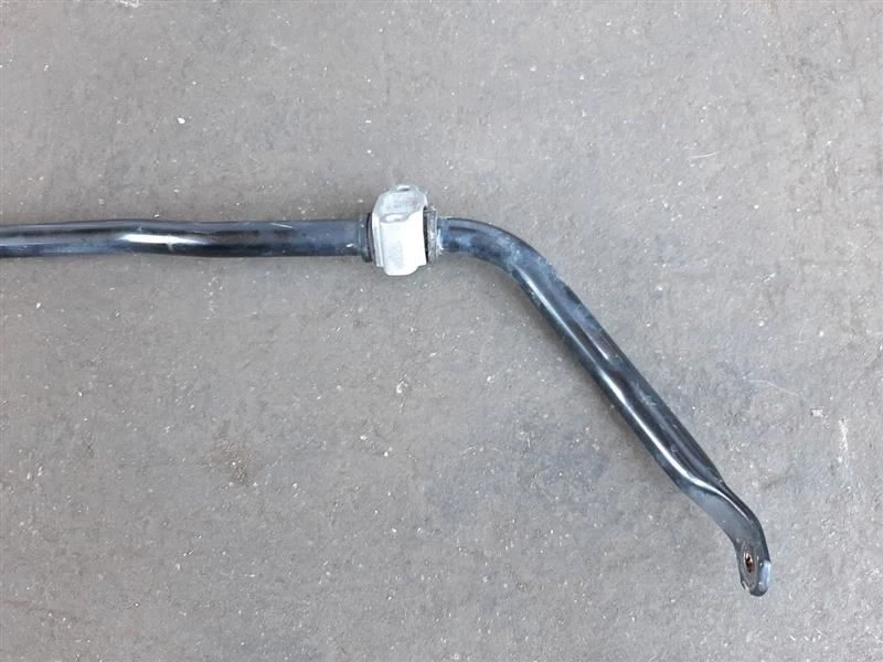 Barra estabilizadora base trasera Opt I008 se adapta a 13-18 PORSCHE BOXSTER 98133370310 Foto 4 de 4