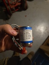 Setra 205-2 Capteur de pression 0-15PSIG Excit. 24VDC 0-5V