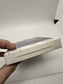 Loopz NES (Nintendo Entertainment System, 1990) Complete CIB Nice!