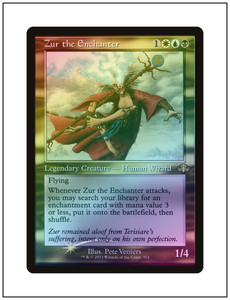 Zur the Enchanter | eBay