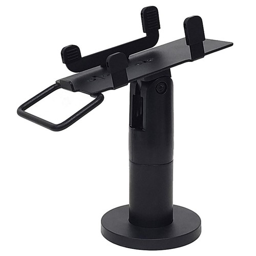 Pos Terminal Bracket Credit Card Reader Stand for Logistic Desk Retail Store - Bild 4 von 7