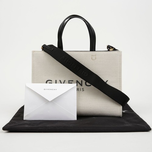 Givenchy Small Tote Shoulder Bag BB50UEB1DR G 155384072