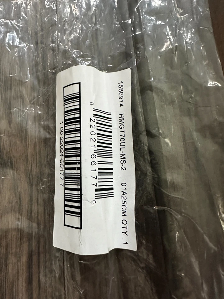 Vara giratória Fenwick HMG truta e peixe-panela 7' 2 peças ultra leve NOVO EM FOLHA! - Imagem 3 de 3