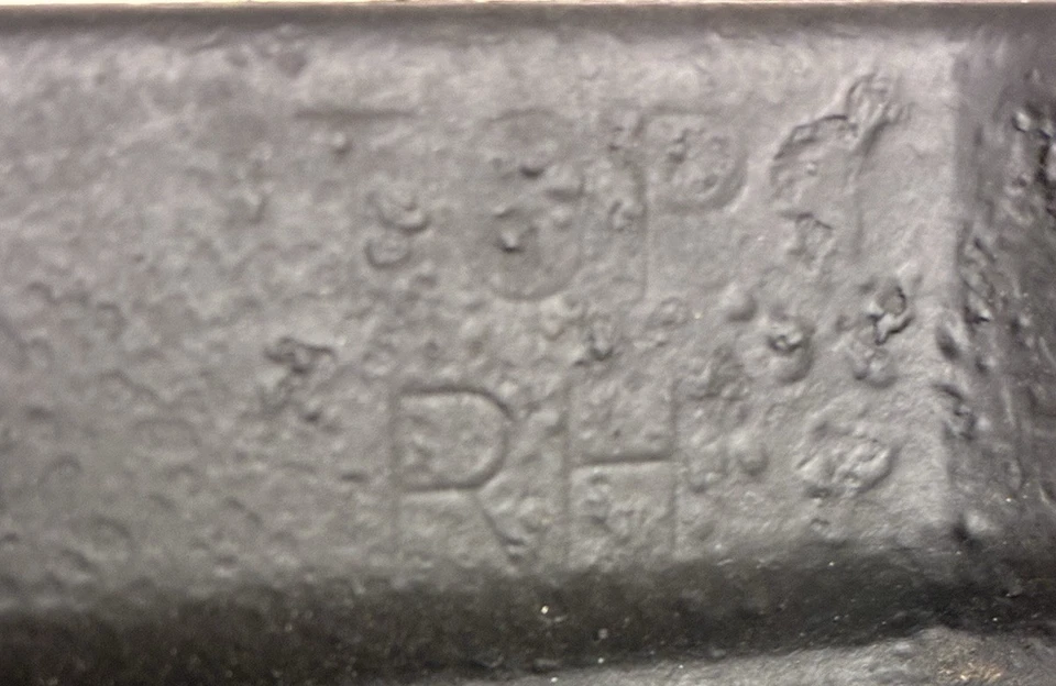 SOPORTE DE SOPORTE DE FAROS FORD FAIRLANE TORINO RANCHERO GT 68, LADO DEL PASAJERO, ¡DERECHA! Foto 4 de 4