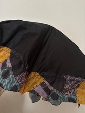 The Nightmare Before Christmas Sally Parasol Folding Umbrella Disney Store Exclu