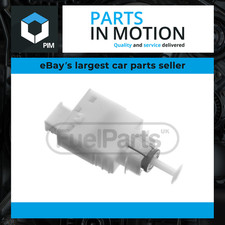 Cruise Control Pedal Switch fits OPEL VECTRA B 95 to 03 Sensor FPUK Quality New