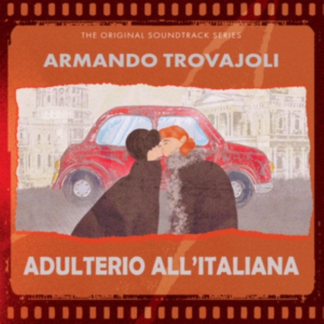 Adulterio Allitaliana