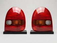 Opel Corsa B S93 Rücklicht Rückleuchte Hecklicht Heckleuchte 2er SET NEU SEIMA