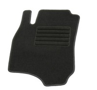 FußMatte Vorne Links FüR Opel Astra G Cabrio 2001-2004 Autoteppich 100% Passform