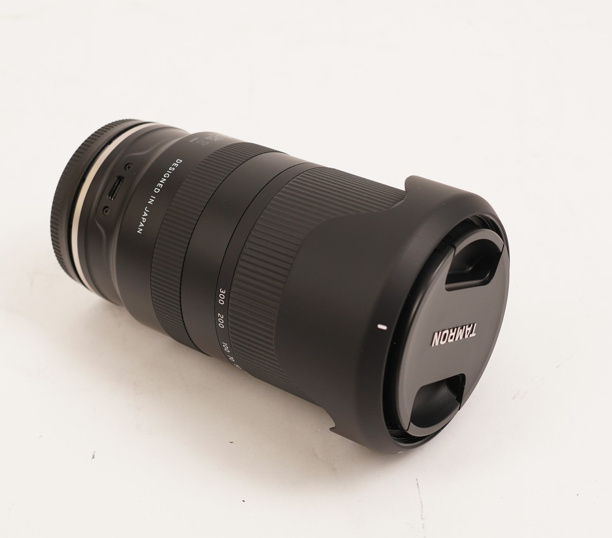 Tamron 18-300mm f/3.5-6.3 Di III-A VC VXD Lens (Nikon Z) | eBay