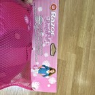 Razor Sweet Pea Multi-Sport Elbow & Knee Pad Set Pink w/ Bag Ages 8+ — photo 2
