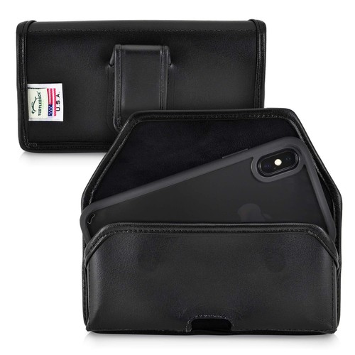 Turtleback Holster Designed for iPhone 11 Pro (2019) iPhone Xs (2018) and iPh...