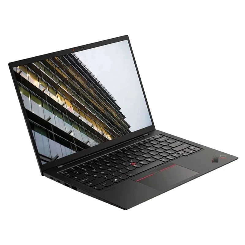 Lenovo ThinkPad X1 Carbon G9 · i7-1185G7 · 16GB · 1TB, foto 2 de 4