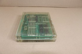 NEO GEO - SPIN MASTER Miracle Adventure - NEOGEO MVS JAMMA - NO NAOMI