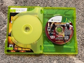 Xbox 360 Borderlands: Game of the Year Edition TESTED