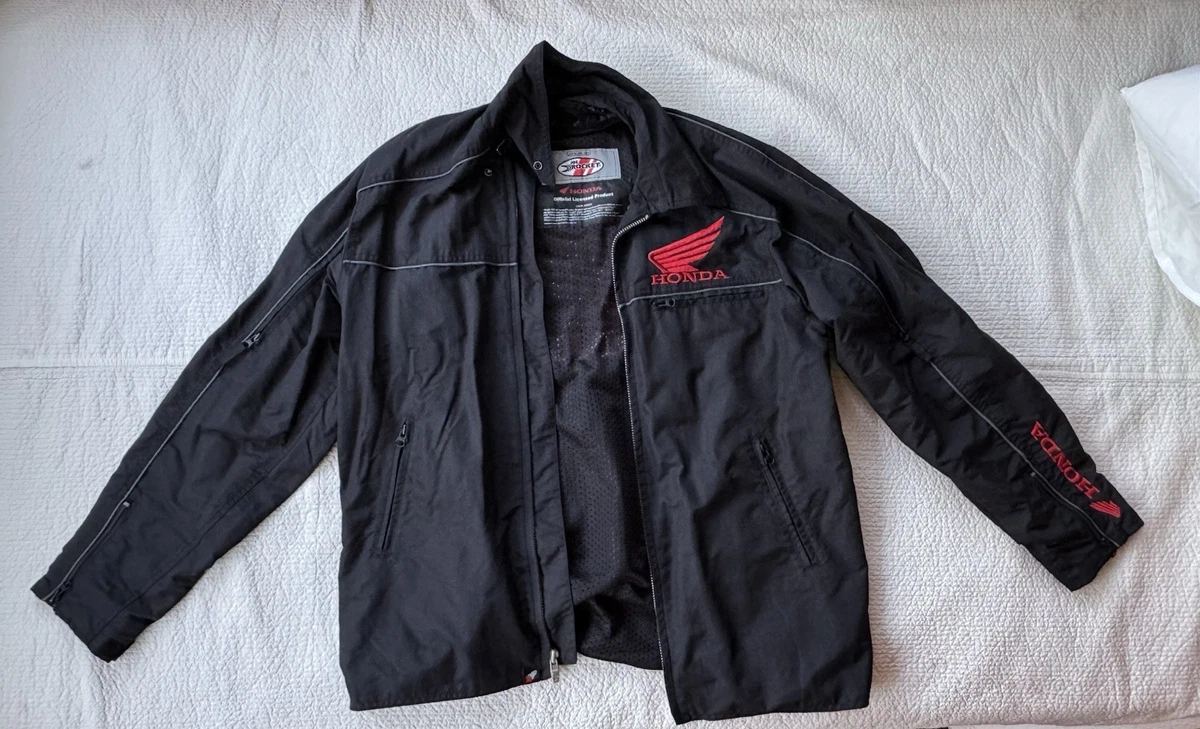 Joe rocket Men Honda Motorcycle Jackets for sale | eBay