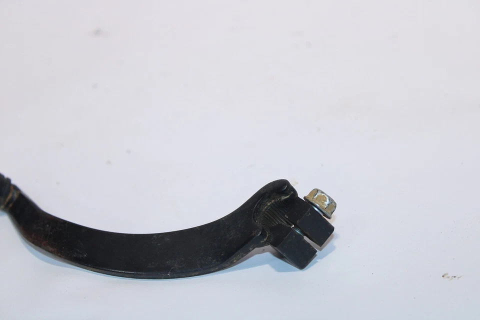 Honda Sportrax 90 Trx90 1993-2005 OEM palanca de cambios pedal 24700-HF7-000 Foto 2 de 4