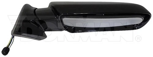 Dorman   Oe Solutions    955 1158    Side View Mirror Rh