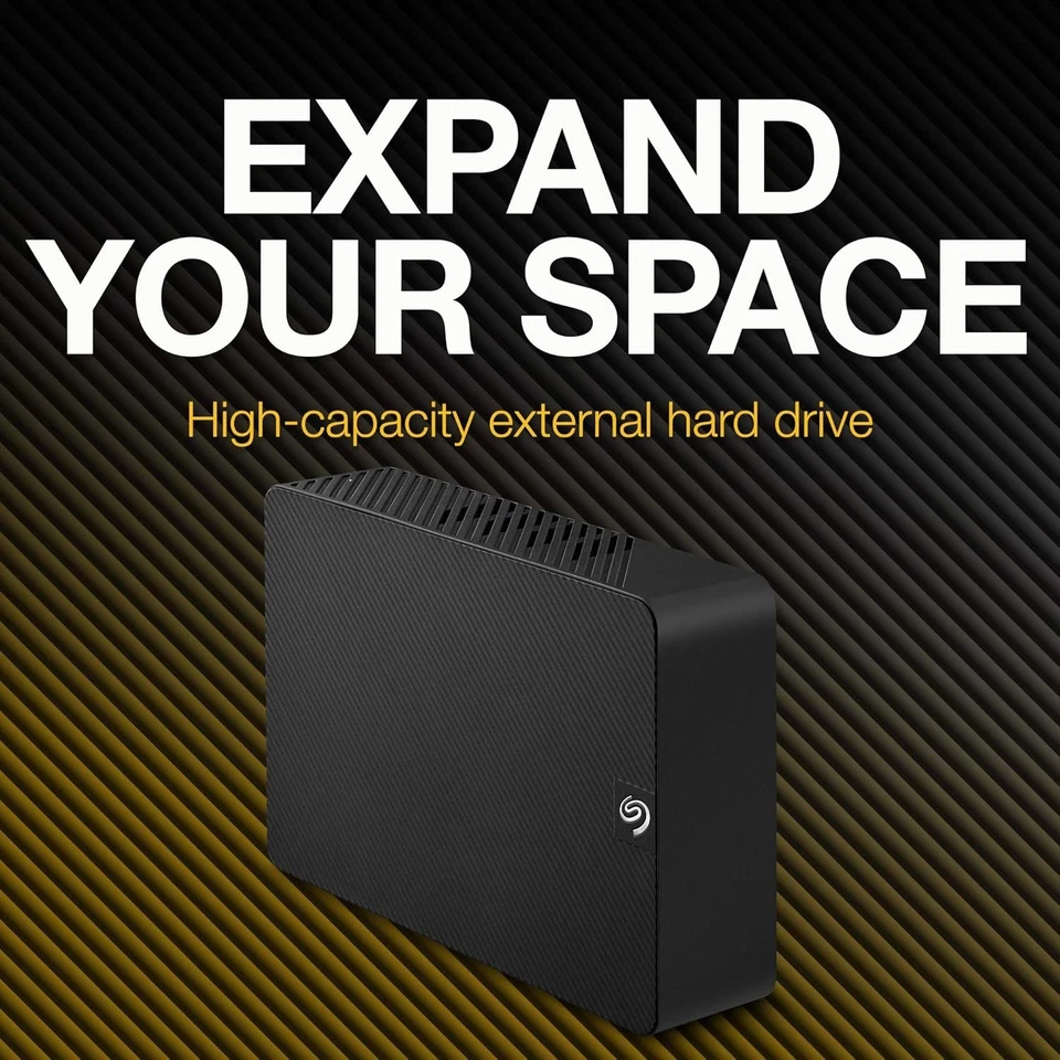 High-Speed 16TB USB 3.0 External Hard Drive - Image 4 of 4