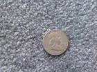 1954 Franklin (grn/purple)