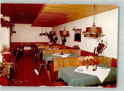 38052656 - 8351 St. Oswald Gasthaus Klosterschaenke Restaurant Photo Original from