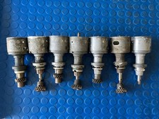 7x Vw Golf 1 2 Jetta Passat Audi 80 Vag Distributor Megasquirt Speeduino