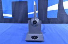 Cisco 562 Wireless Dual Headset with Multi Standard Base J080302