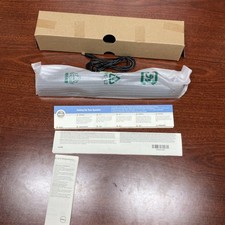    NEW Dell AX510 Multimedia Soundbar PC Monitor Speaker free shipping