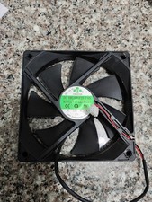 Fan PY-1225H12S  Part  For Orgo Sonic Counter...