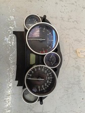 Compteur Mazda MX5