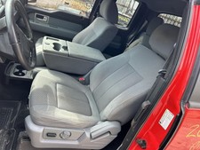 Driver Front Seat Bench 402040 Fits 11-14 Ford F150 Pickup 604870 Driver Front Seat Bench 402040 Fits 11-14 Ford F150 Pickup 604870