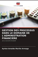 Ayrton Arnaldo MariñO Arreaga | Gestion DES Processus Dans LE Domaine De...