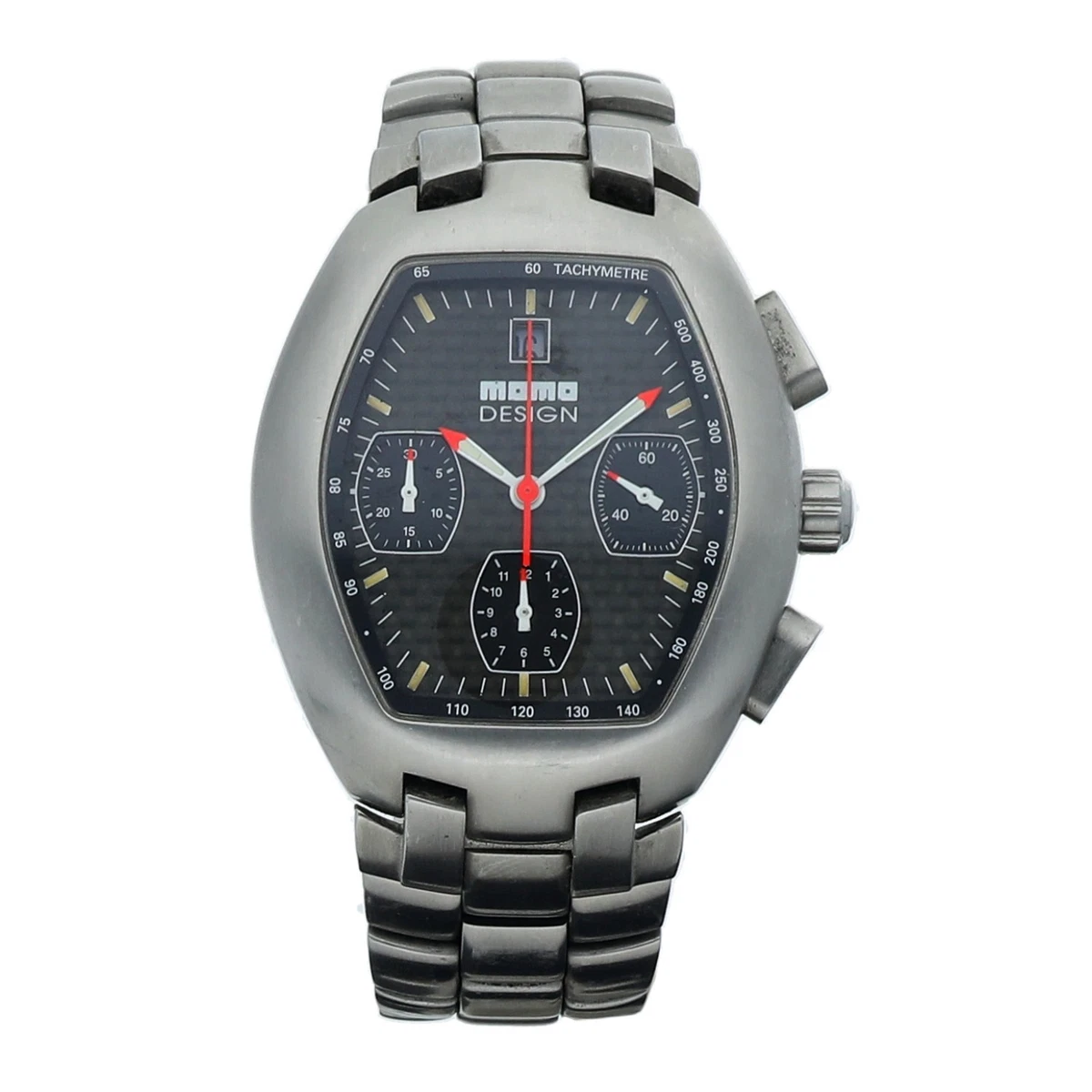 MOMO DESIGN MD2006WT-21 WATCH, Brand new with tags and case NWT MOMODESIGN Women main image 2
