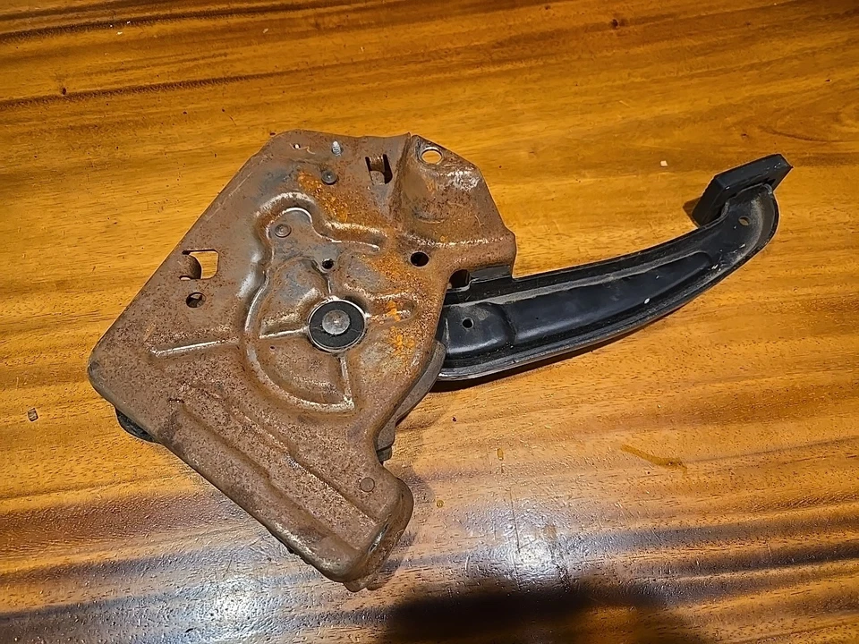 Dodge Ram 1994-1997 estacionamiento pedal de freno eléctrico OEM Foto 4 de 4