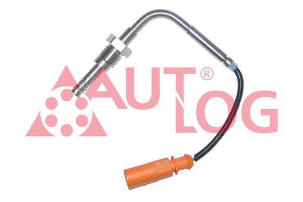 AUTLOG AS3157 Sensor, exhaust gas temperature for AUDI,VW