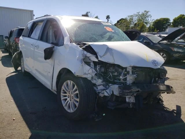 2011 TOYOTA SIENNA ПЕРЕДАЧИ МАХОВИК ПЛАСТИНЫ 3,5 Л 6 ЦИЛИНДРОВ - Изображение 3 из 4